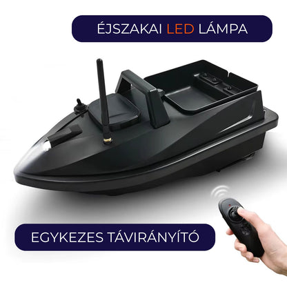 Hooky V805 Bait Boat (5200 mAh)