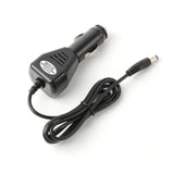Car charger for 7.4V batteries